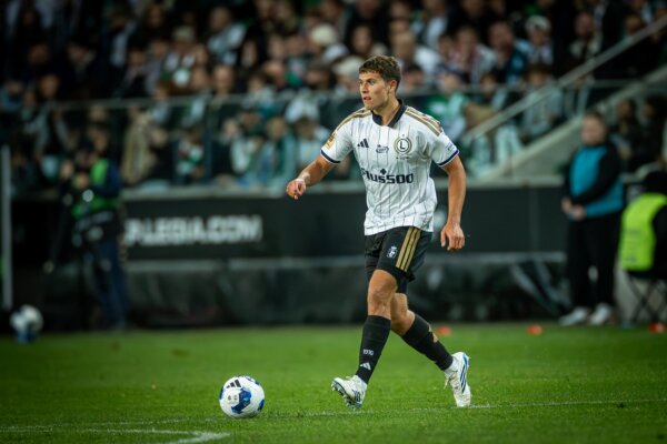 Legia Warszawa - Wisła Kraków (20)