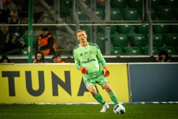 Legia Warszawa - Wisła Kraków (21)