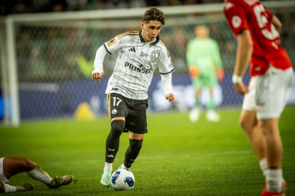 Legia Warszawa - Wisła Kraków (22)