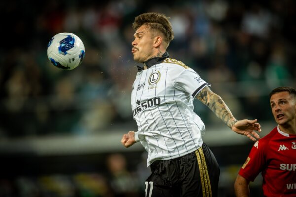 Legia Warszawa - Wisła Kraków (23)