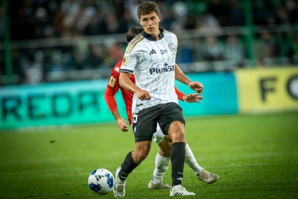 Legia Warszawa - Wisła Kraków (24)