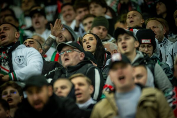 Legia Warszawa - Wisła Kraków (25)