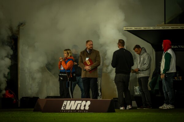 Legia Warszawa - Wisła Kraków (26)