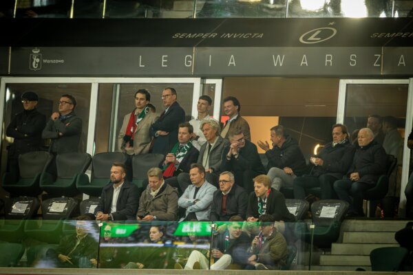 Legia Warszawa - Wisła Kraków (27)