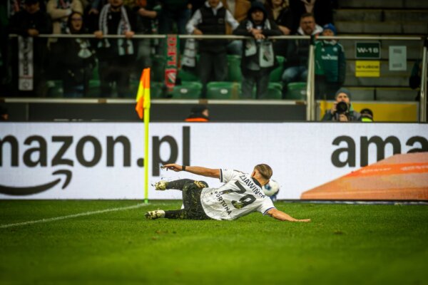 Legia Warszawa - Wisła Kraków (28)