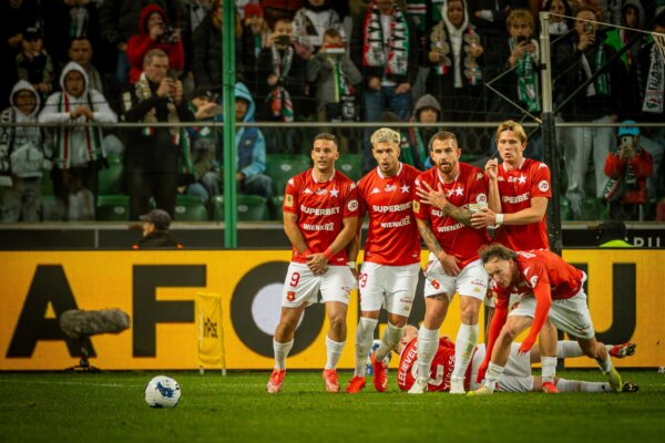 Legia Warszawa - Wisła Kraków (29)