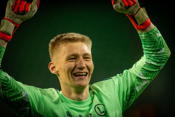 Legia Warszawa - Wisła Kraków (32)