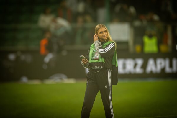 Legia Warszawa - Wisła Kraków (33)