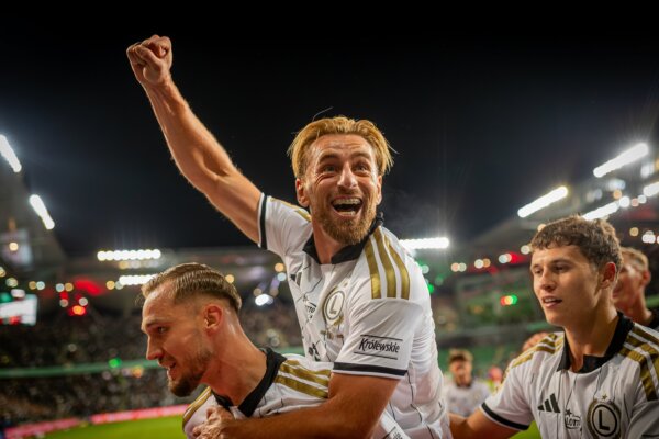 Legia Warszawa - Wisła Kraków (34)