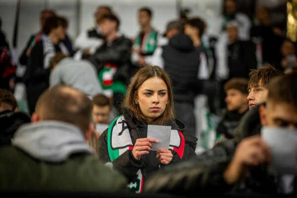 Legia Warszawa - Wisła Kraków (35)