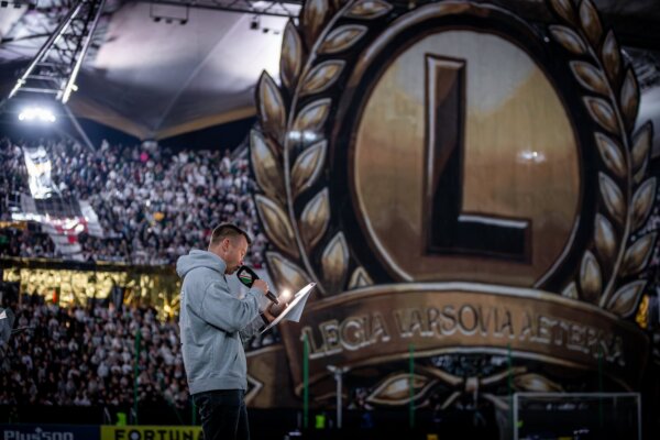 Legia Warszawa - Wisła Kraków (38)
