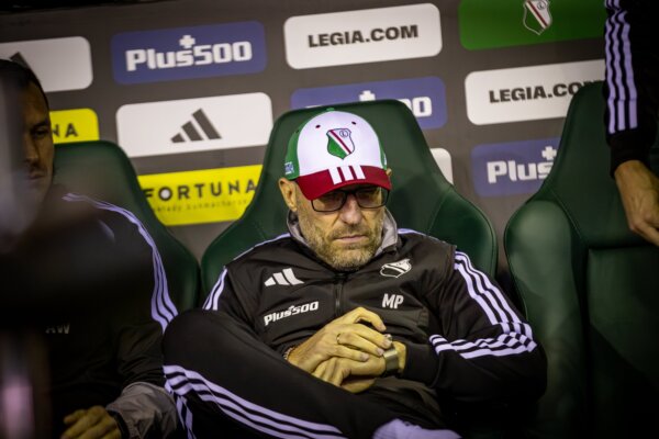 Legia Warszawa - Wisła Kraków (40)