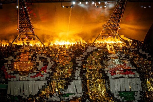 Legia Warszawa - Wisła Kraków (42)