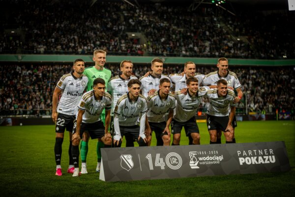 Legia Warszawa - Wisła Kraków (43)