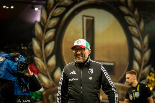 Legia Warszawa - Wisła Kraków (44)