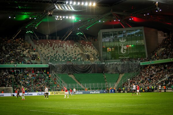 Legia Warszawa - Wisła Kraków (46)