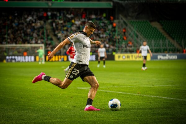 Legia Warszawa - Wisła Kraków (47)