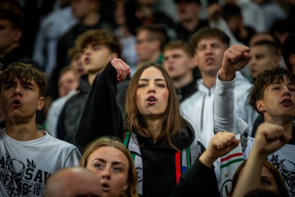 Legia Warszawa - Wisła Kraków (48)