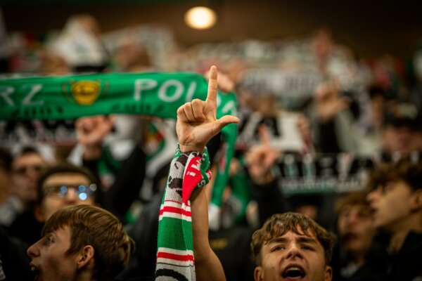Legia Warszawa - Wisła Kraków (49)