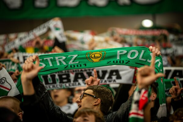 Legia Warszawa - Wisła Kraków (50)
