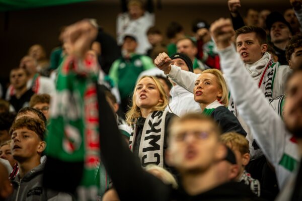 Legia Warszawa - Wisła Kraków (51)