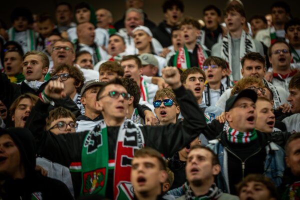 Legia Warszawa - Wisła Kraków (52)