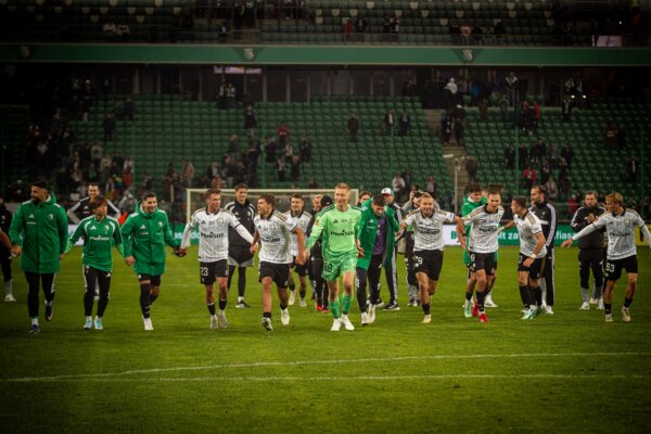 Legia Warszawa - Wisła Kraków (53)