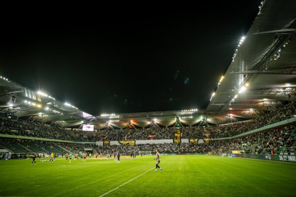 Legia Warszawa - Wisła Kraków (54)