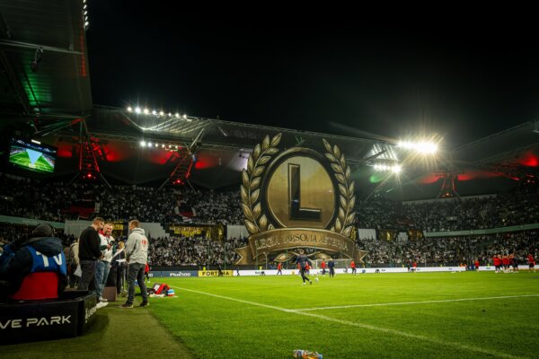 Legia Warszawa - Wisła Kraków (55)