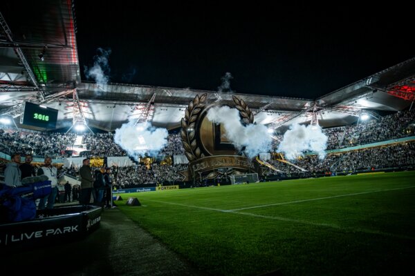 Legia Warszawa - Wisła Kraków (57)