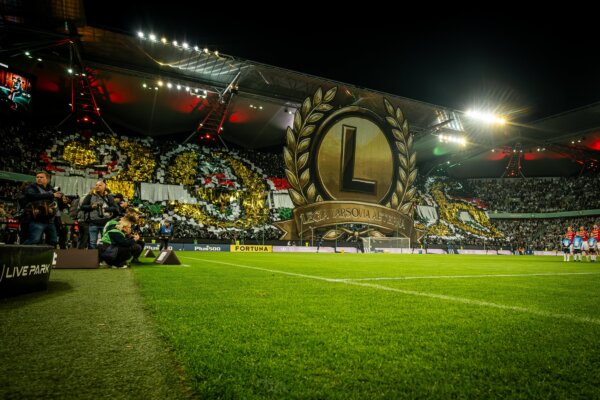 Legia Warszawa - Wisła Kraków (60)