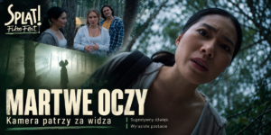 Martwe oczy