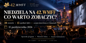 Niedziela na 42 WFF