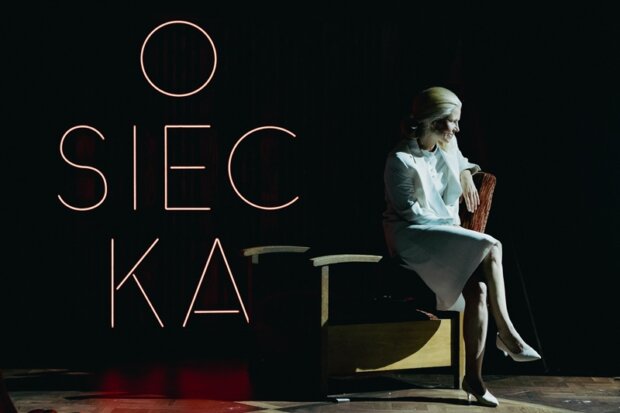 Dzikość serca Refleksyjna Agnieszka