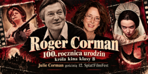 Roger Corman