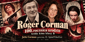 Roger Corman