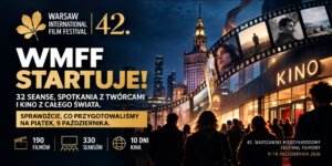 Warszawski Festiwal Filmowy