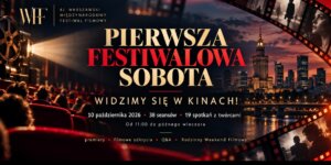 Warszawski Festiwal Filmowy