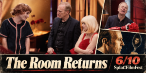 The Room Returns