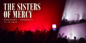 The Sisters of Mercy