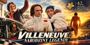 Villeneuve: Narodziny Legendy