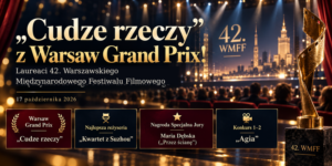 Warsaw Grand Prix