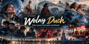 Wolny duch