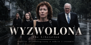 Wyzwolona