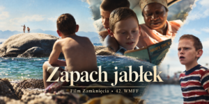 Zapach jabłek