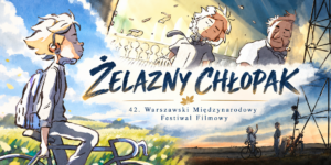 Żelazny chłopak
